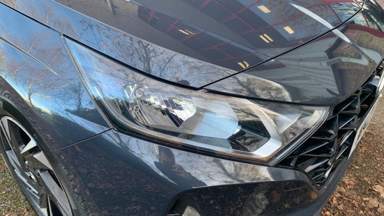 Hyundai i20 1.0T GDi 48V MHD SE Connect 5dr Petrol Hatchback